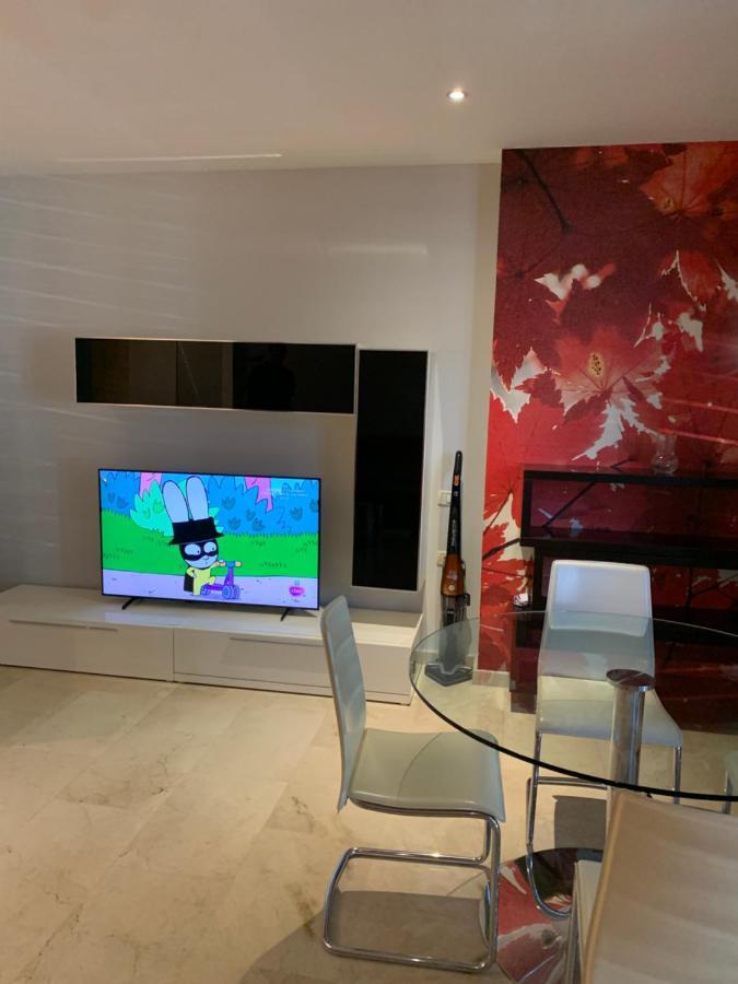 Apartament Las Ramblas Santa Cruz de Tenerife Zewnętrze zdjęcie