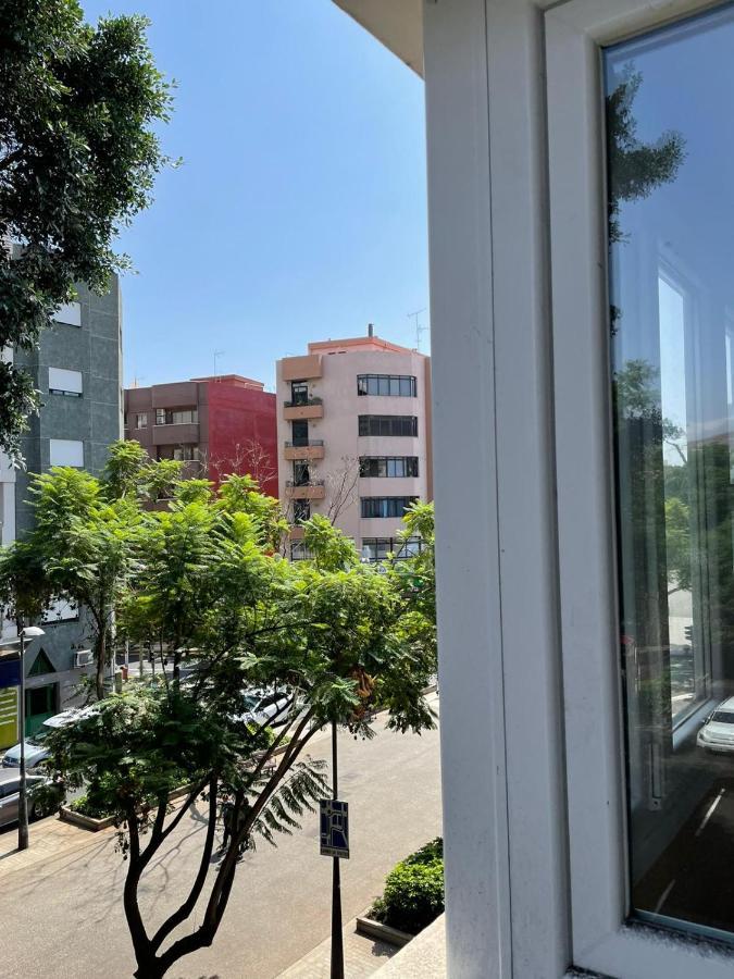 Apartament Las Ramblas Santa Cruz de Tenerife Zewnętrze zdjęcie