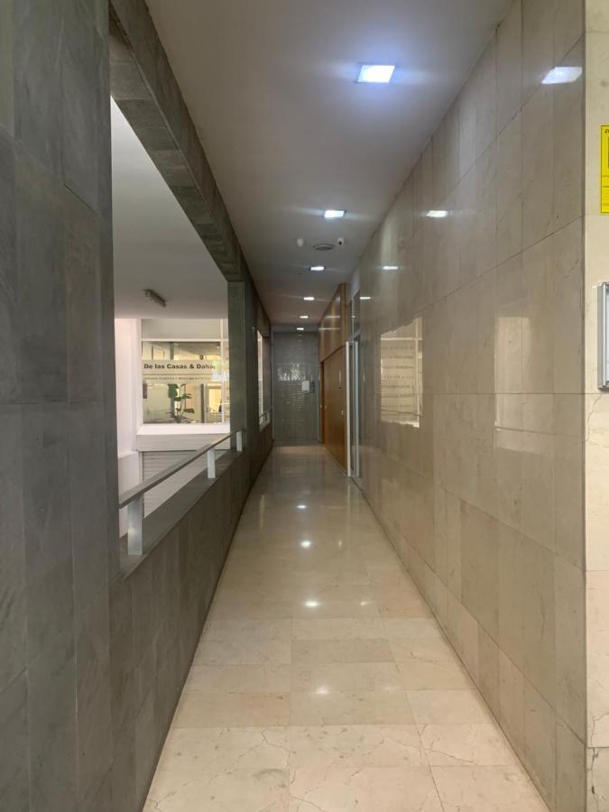 Apartament Las Ramblas Santa Cruz de Tenerife Zewnętrze zdjęcie