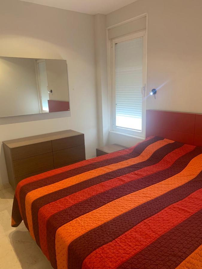 Apartament Las Ramblas Santa Cruz de Tenerife Zewnętrze zdjęcie