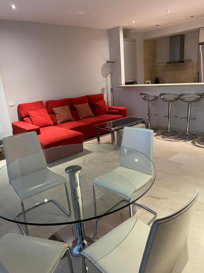 Apartament Las Ramblas Santa Cruz de Tenerife Zewnętrze zdjęcie