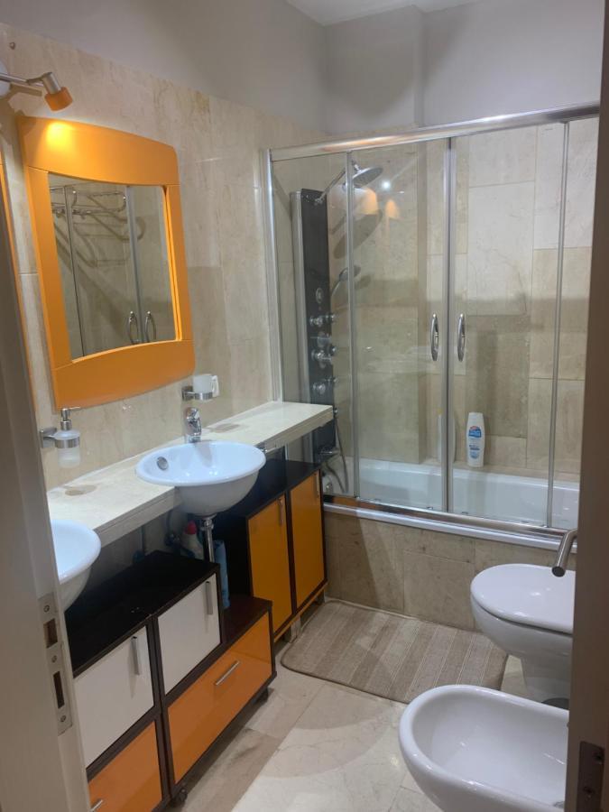 Apartament Las Ramblas Santa Cruz de Tenerife Zewnętrze zdjęcie