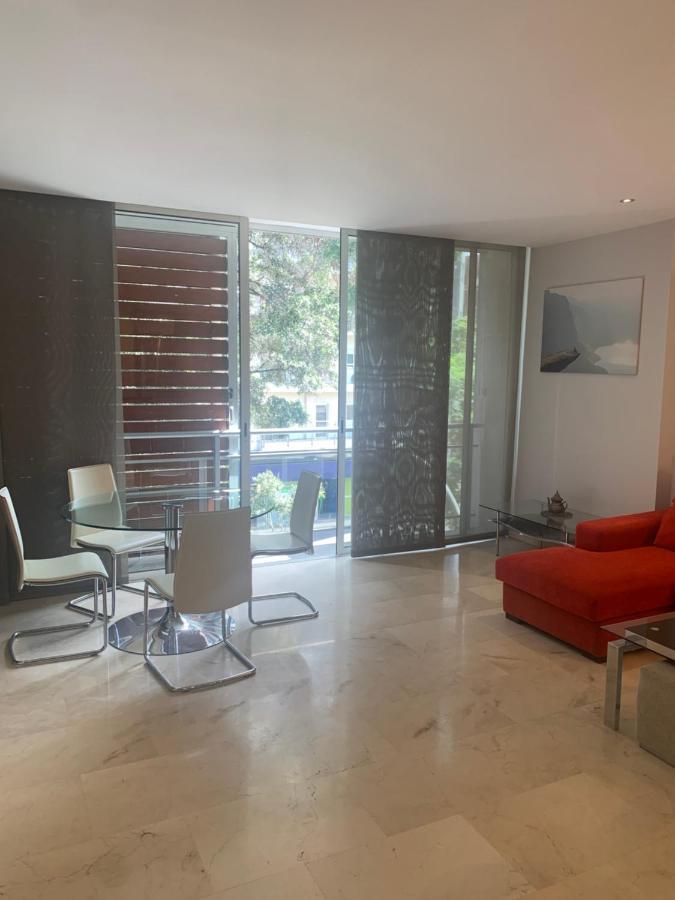Apartament Las Ramblas Santa Cruz de Tenerife Zewnętrze zdjęcie
