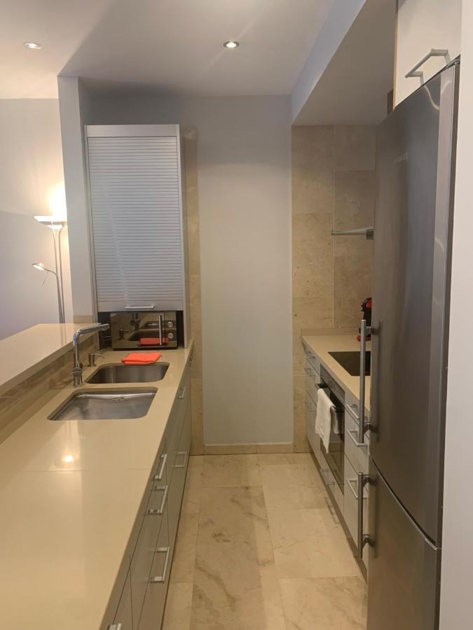 Apartament Las Ramblas Santa Cruz de Tenerife Zewnętrze zdjęcie