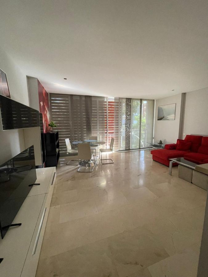 Apartament Las Ramblas Santa Cruz de Tenerife Zewnętrze zdjęcie